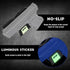 Adoreal Magnetic Gun Holder with Safety Trigger Guard Protection, Gun Mount for Car, Vehicle, Truck, Walls, Desks, Gun