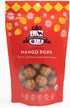 Mango Pops Organic Dog Treats, Made with Real Mango, 6 oz. Bag
