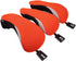 Sword & Shield Sports Golf Club Headcover - 3pcs/Set Driver #1, #3, #5 Fairway Wood Cover
