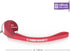 Rubberbanditz Extra Thick Booty Bands - Mini Loop Exercise Band Set for Glutes and Legs