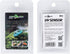 REPTI ZOO UVB Tester, Reptile Lamp UV Sensor, Set of 2