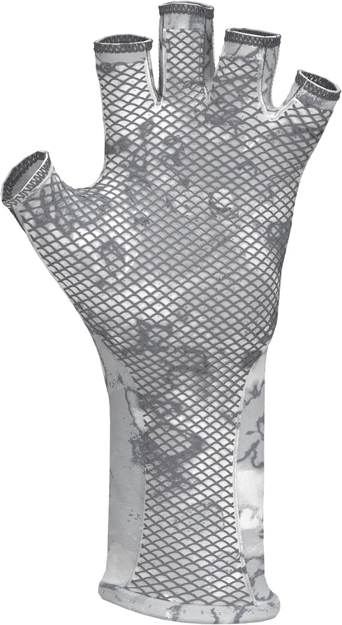 Pursuit Sun Glove Quick-Drying Fingerless Fishing Gloves