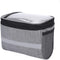 ycle Handlebar Bag, Frame Phone Pouch, Bike Front Tube Saddle Bag with Reflective Stripe for Mountain Cycling
