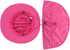 Home Prefer Boys UPF 50+ Sun Hat with Neck Flap Summer Beach Safari Hat