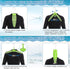 Gimilife Wetsuit Hanger for Surfing & Scuba Diving Accessory, Quick Dry Foldable & Vented Dryer (1 PCS)