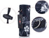 1000ML 750ML,Adjustable AUPET Water Bottle Carrier,Insulated Neoprene Water bottle Holder Bag Case Pouch Cover