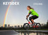 KEYSDEX 6 1 Set,Breathable Elbow Adult/Kids in Protective Gear Comfortable PP Shell EVA Cushion Knee Wrist Pads