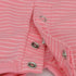 LOPHIPETS Girl Dog Shirts Pajamas for Small Dogs - Pink Strips for Pomeranian, Maltese, Toy Poodle
