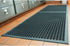 03_122_WBK "1/2-inch 1/2" 36" 60", Rubber-Cal Dura Chef" Anti-Slip Rubber Kitchen Mat, x x Black