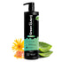 Green Shower Balm Conditioner, Non-Oily, Nourishing, Vegetable Extracts, Cruelty-Free, 300ML