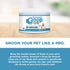 Groomer's Goop Pet De-Greaser - 14 oz Can