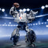 5.5-Inch 8+ Transformers NFL Dallas Cowboys Starblitz Action Figure Changes from Robot to Helmet, Football Toys
