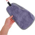 Fishing Towel with Clip, Non-Slip Wipe for Easy Fish Handling, Compact and Breathable for Outdoor Use
