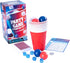 30 2+ 21+ Endless Games Party Game Starter Kit Fun Game Night Games & Supplies for Adults | Players | Includes Cups