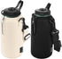 Beautyflier 2pcs Neoprene Sleeve for Nalgene Water Bottles, Compatible with Nalgene 32 oz