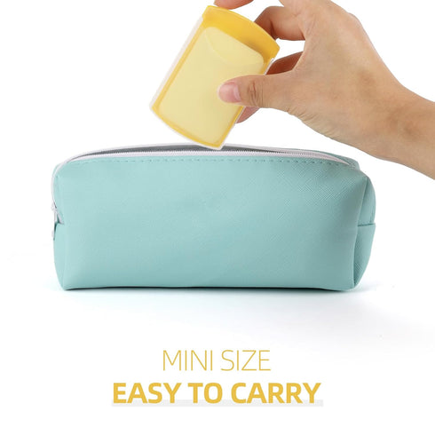4 (200 Boxes sheets) Hand Washing Soap Sheets Travel Soap Leaves Foaming Paper Hand Cleaner for Outdoor Travel, BBQ