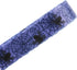 BoomBone 2 Pack Cat Halloween Collar, Pumpkin and Purple Dog Collars for Small Dogs