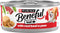 Purina Beneful with Real Beef and Peas Wet Dog Food Loaf -