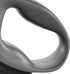 Flexi Giant Professional Gurt, Schwarz/Neon, L: 10 M
