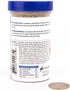 (2.25 oz) HBH Variety Bites Hermit Crab Food - Hermit Crabs Need A Nutritious Diet to Ensure Lively Behavior and Growth