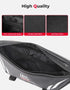 KEMIMOTO Universal Waterproof Motorcycle Handlebar Bag - Front Storage Bag for Sur-Ron Light Bee X & Talaria Sting
