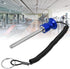 Weight Stack Pin, Quick Release Aluminium Alloy Head Magnetic Pin for Strength Training Equipment