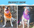 8 Pack Adopt Me Bandanas for Dogs