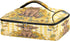 ALAZA Insulated Casserole Carrier for Hot or Cold Food, A Lovely Highland