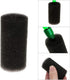 Senzeal 4PCS Medium Pre-Filter Foam Sponge Roll for Aquarium Filter Intake Cover