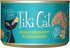 Tiki Cat Luau Grain-Free Wet Food, Poultry or Fish in Consomme for Adult Cats & Kittens, 6oz, 8pk, Chicken