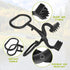 Highwild Game Skinning Claw Hide Puller Skinning Tool - Deer Skinner, Butcher Hide Puller