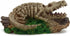ALEGI Aquarium Air Bubbler Decorations, Dinosaur Air Bubbler Decor Ornament for Fish Tank