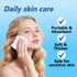 150 (8in8in) Compressed Cotton Coin Towels - PCS Disposable Face & Camping Towel Tablets for Outdoor Sports