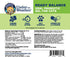 Under the Weather Pet Ready Balance for Cats - Oral Probiotic and Prebiotic Gel for Digestive Support