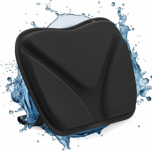 Hornet Watersports Thick Kayak Seat Cushion, Ideal Gel Pad for Kayak Fishing Accessories, Kayak Accessories for Men and