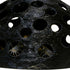 Generic Porous Shrimp Cave, Dome Underground Shelter, Fish Tank Cave for Aquarium Habitat, Freshwater Saltwater