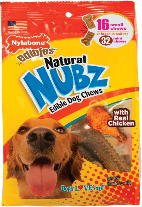 KW41740 Nubz Chicken Small