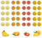 Snout and Shell Pet Jelly Pods Variety Pack - Nutritious Jelly Fruit