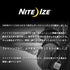 Nite Ize CamJam XT Aluminum Rope Tightener, Versatile Tie Down Cam Mechanism with Carabiner Clip