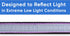 Pawtitas Lumberjack Padded Martingale Collar for Dogs, Soft Neoprene with Reflective Band, Medium Orchid