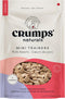 Crumps Naturals Mini Trainers Freeze Dried Pork Hearts 4.06oz