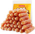 Chicken Sausage Dog Treats, High Protein Chicken Jerky Training Treats Skiny Coat