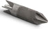 Hornady Deluxe 4-Blade Chamfer and Deburring Tool 050117 for Reloading Case Prep