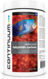 Coal Based Carbon Filter Media for Marine Saltwater and Freshwater Aquariums, Continuum Aquatics Reef Basis Labyrinth