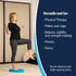 OPTP Stability Trainer - Large Foam Balance Pads for Therapy, Fitness, Pilates, Yoga, Dance