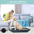 Dog Playpen Mat, Washable Pee Pad for Octagon Puppy Whelping Pading Leakproof Potty Training Pad Liner for Crate Kennel