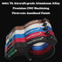 WestHunter Optics Rifle Scope Bubble Level for 30mm/34mm Tubes - Precision Shooting & Competition by WestHunter