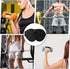 Giantree 1 Pair of Pull Up Gloves, Lifting Gloves, Non Slip Neoprene Pull Up Bar Pads Substitute for Workout Gloves