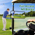 XIEACHUR 360 N52 Golf cart Phone Holder Magnetic, Phone Holder for Golf cart,Universal Phones Degree Adjustable
