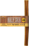 Cadet Bully Hide Sticks for Large Dogs – 1 Count - All-Natural Beef Pizzle, High Protein, Low Fat Chews